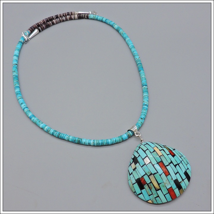 Reano.Turquoise.Jewelry.Windmill.Trading.Co