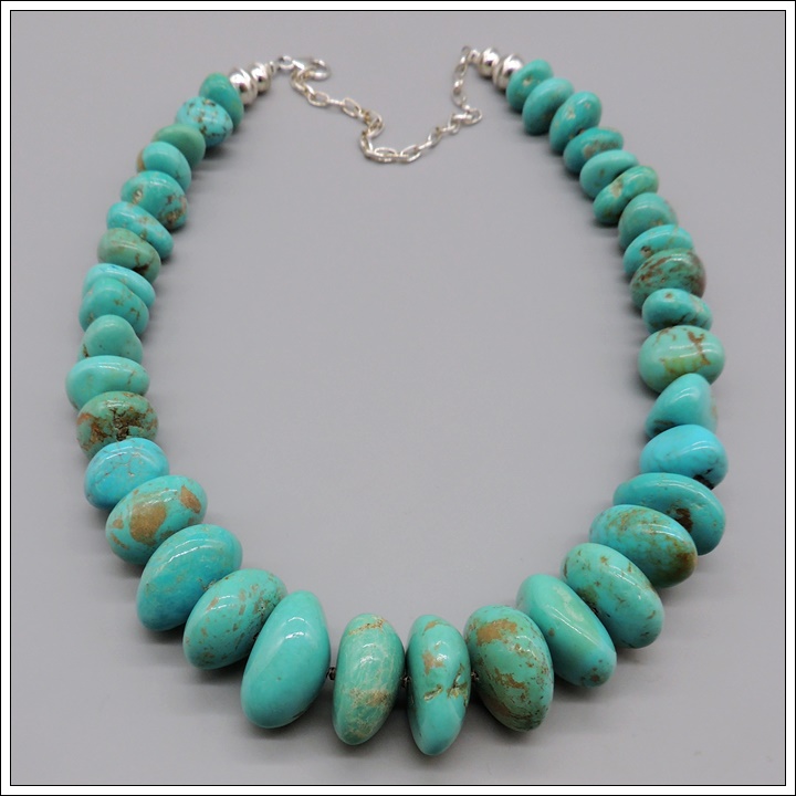 Turquoise Necklaces - Windmill Trading Co