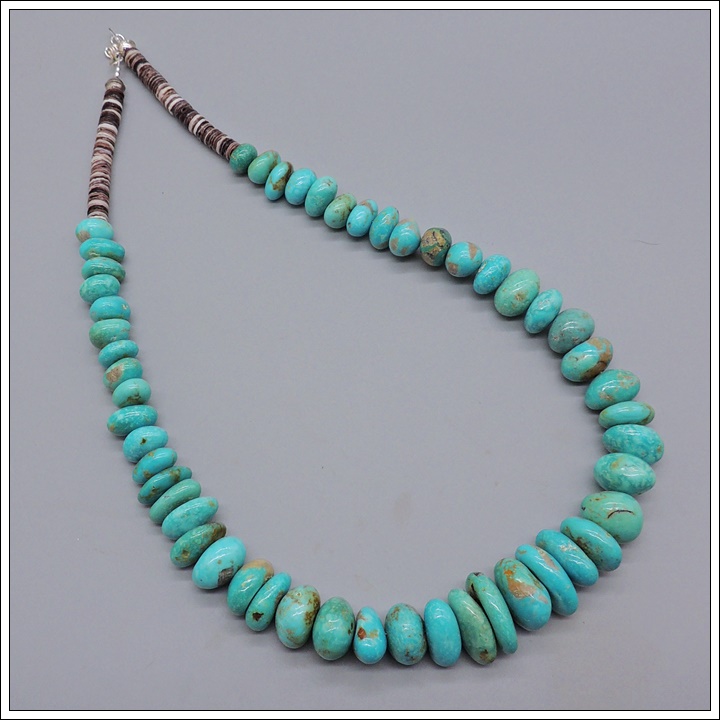 Turquoise Necklaces - Windmill Trading Co