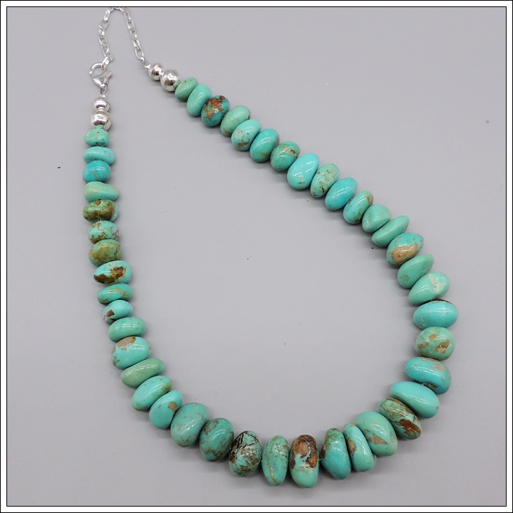 Turquoise Necklaces - Windmill Trading Co