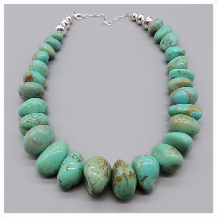 Turquoise Necklaces - Windmill Trading Co